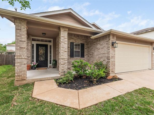 2312 Marcus Abrams Blvd, Austin TX 78748