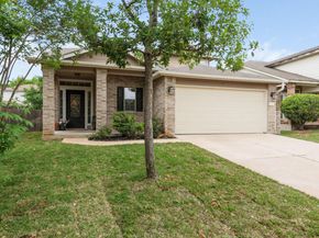 2312 Marcus Abrams Blvd, Austin TX 78748
