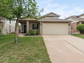 2312 Marcus Abrams Blvd, Austin TX 78748