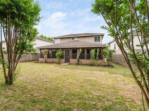 2312 Marcus Abrams Blvd, Austin TX 78748