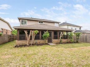 2312 Marcus Abrams Blvd, Austin TX 78748