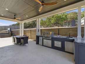 708 Newport DR, Spicewood TX 78669