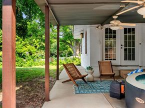 2403 Little John LN, Austin TX 78704