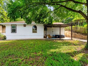 2403 Little John LN, Austin TX 78704
