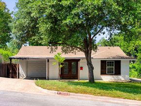 2403 Little John LN, Austin TX 78704