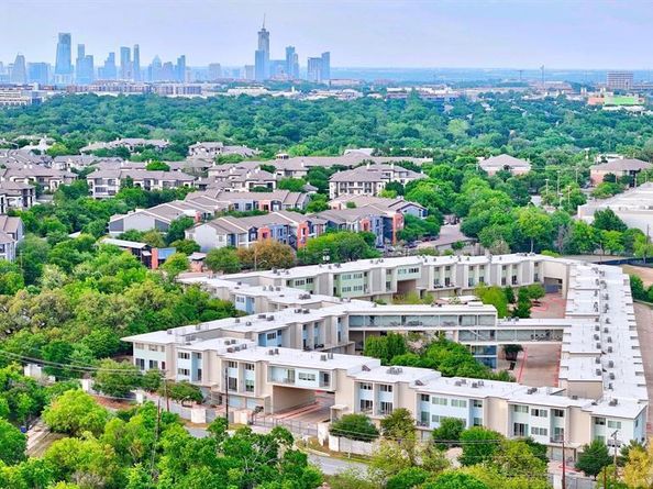 604 N Bluff DR 128, Austin TX 78745