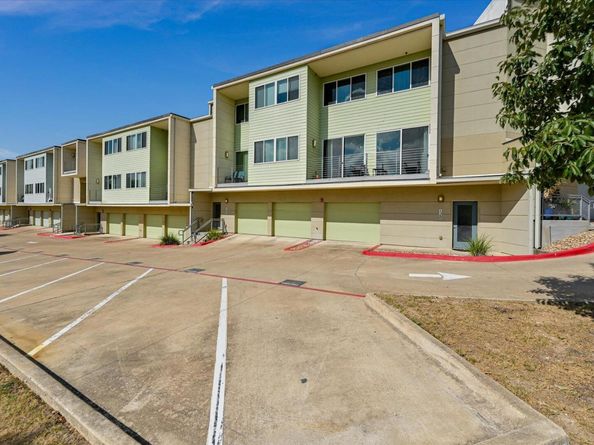 604 N Bluff DR 128, Austin TX 78745