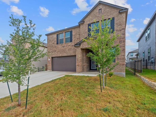 4720 Pell RD, Manor TX 78653