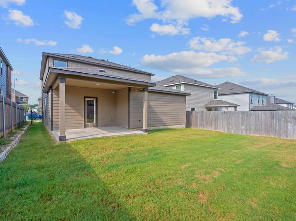 4720 Pell RD, Manor TX 78653