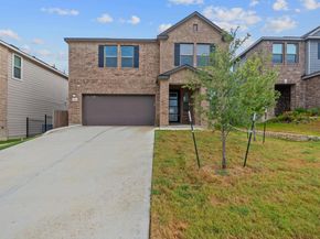 4720 Pell RD, Manor TX 78653