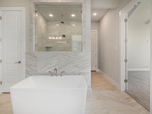 128 Irvine PASS, Liberty Hill TX 78642