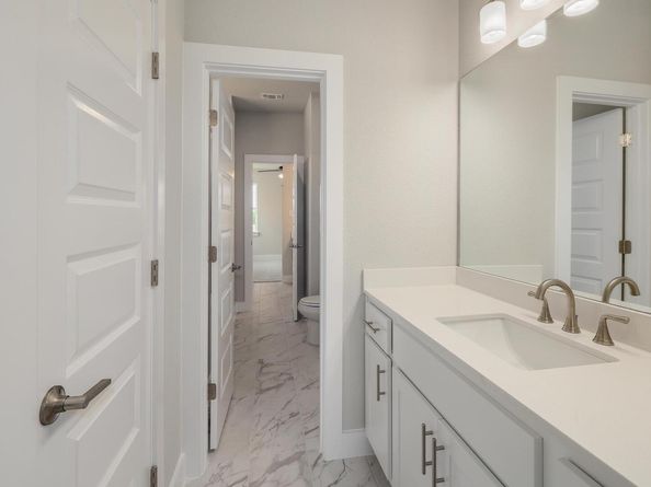 128 Irvine PASS, Liberty Hill TX 78642