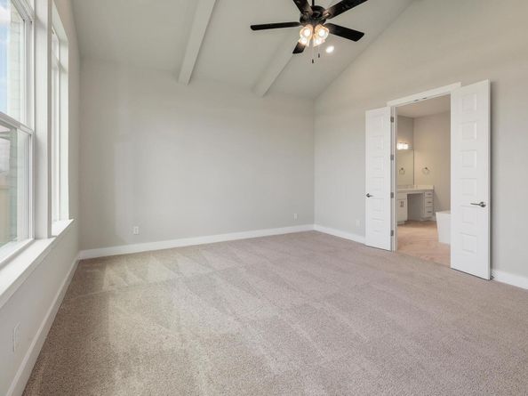 128 Irvine PASS, Liberty Hill TX 78642