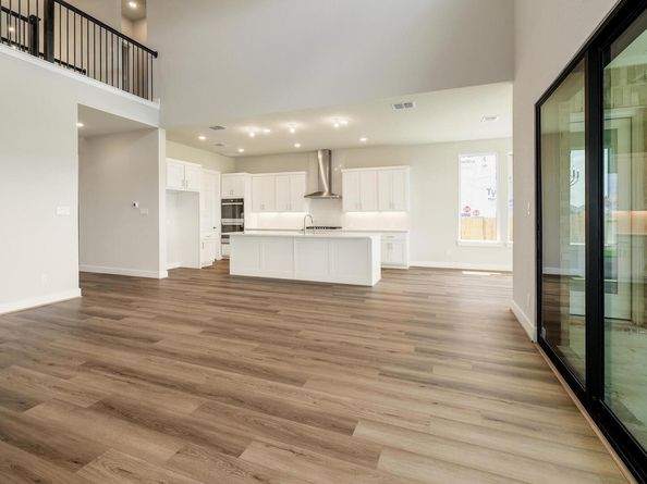 128 Irvine PASS, Liberty Hill TX 78642