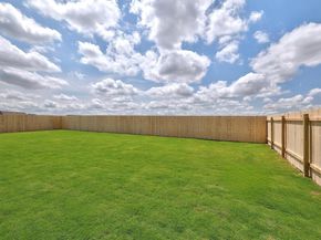 128 Irvine PASS, Liberty Hill TX 78642