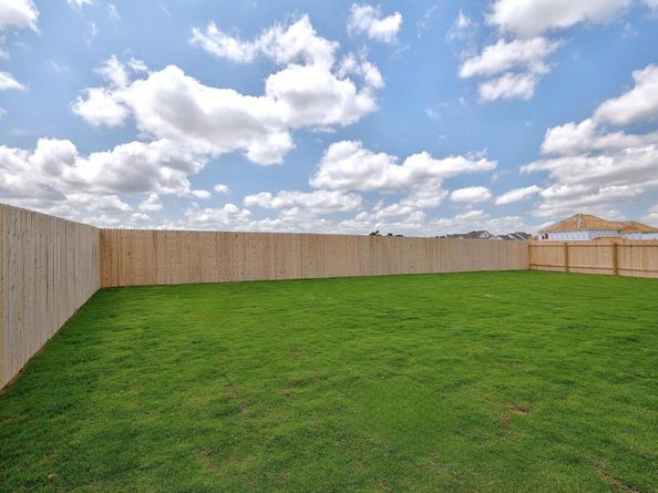 128 Irvine PASS, Liberty Hill TX 78642