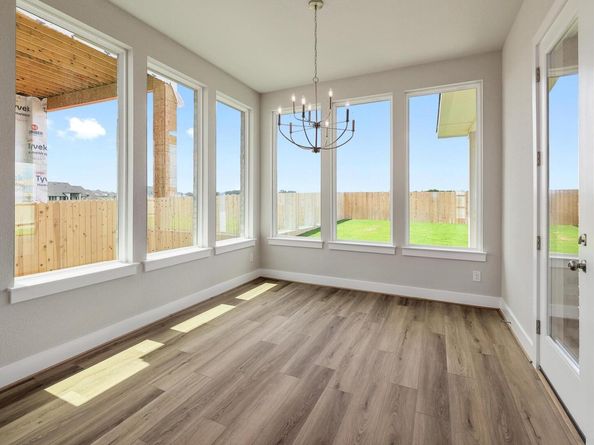 128 Irvine PASS, Liberty Hill TX 78642