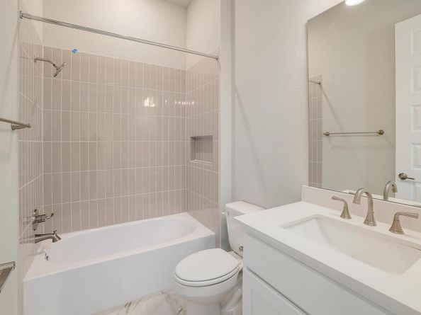 128 Irvine PASS, Liberty Hill TX 78642