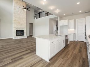 128 Irvine PASS, Liberty Hill TX 78642