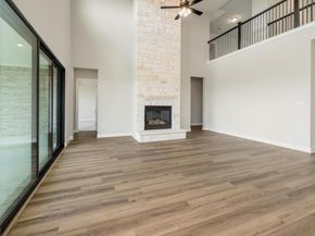 128 Irvine PASS, Liberty Hill TX 78642