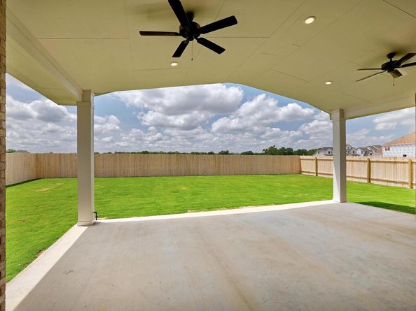 128 Irvine PASS, Liberty Hill TX 78642