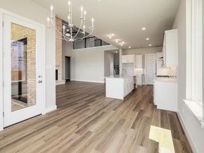 128 Irvine PASS, Liberty Hill TX 78642