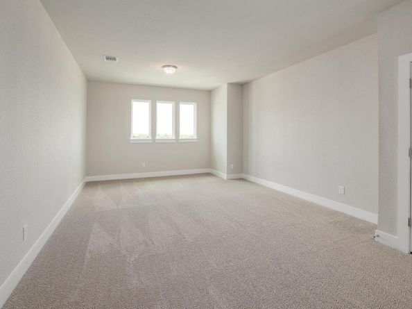 128 Irvine PASS, Liberty Hill TX 78642