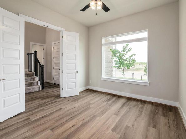 128 Irvine PASS, Liberty Hill TX 78642