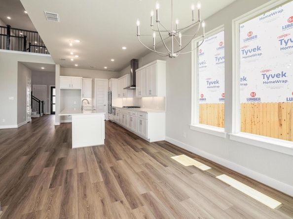 128 Irvine PASS, Liberty Hill TX 78642