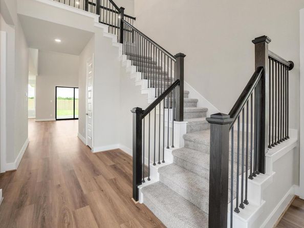 128 Irvine PASS, Liberty Hill TX 78642