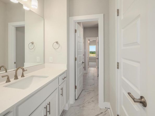 128 Irvine PASS, Liberty Hill TX 78642