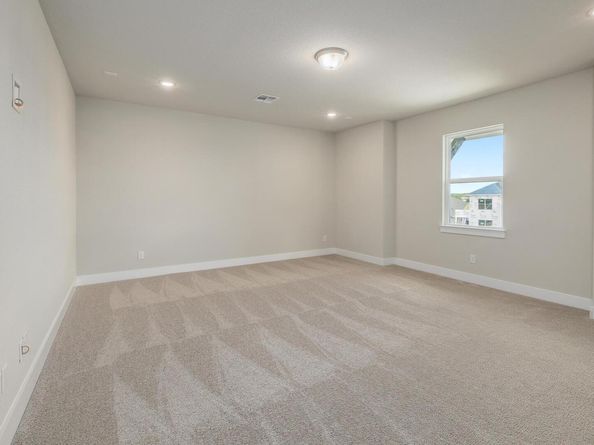 128 Irvine PASS, Liberty Hill TX 78642