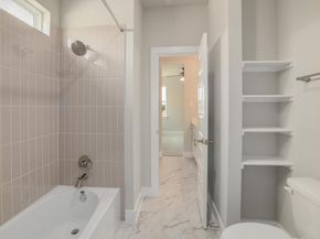 128 Irvine PASS, Liberty Hill TX 78642