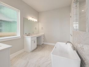 128 Irvine PASS, Liberty Hill TX 78642