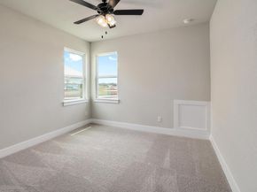 128 Irvine PASS, Liberty Hill TX 78642