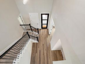 128 Irvine PASS, Liberty Hill TX 78642