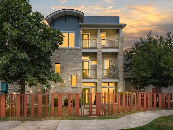 1820 Carlson DR 43C, Austin TX 78741