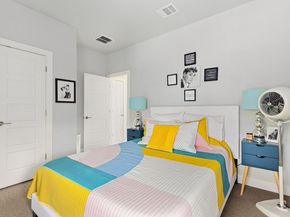 1820 Carlson DR 43C, Austin TX 78741