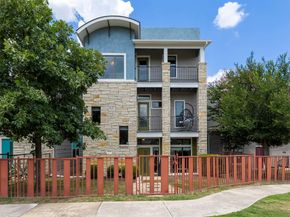 1820 Carlson DR 43C, Austin TX 78741