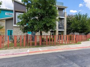 1820 Carlson DR 43C, Austin TX 78741