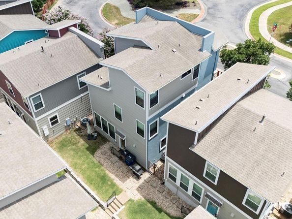 1820 Carlson DR 43C, Austin TX 78741