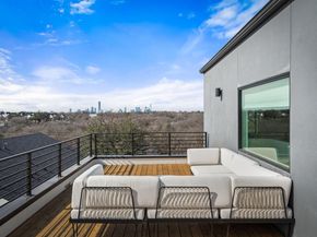 1301 Deloney ST, Austin TX 78721