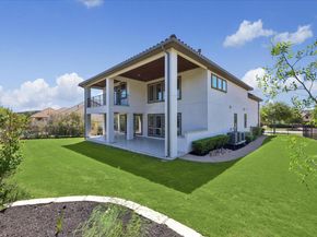 1600 Morning Moon CIR, Austin TX 78732