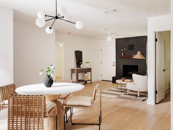 5204 Hedgewood, Austin TX 78745