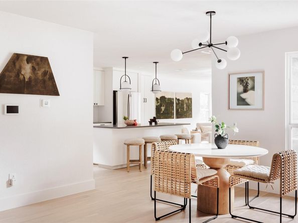 5204 Hedgewood, Austin TX 78745