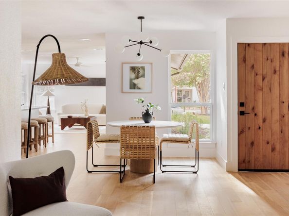 5204 Hedgewood, Austin TX 78745