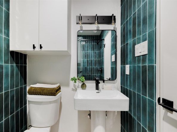 5204 Hedgewood, Austin TX 78745