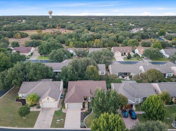 103 Nueces TRL, Georgetown TX 78633