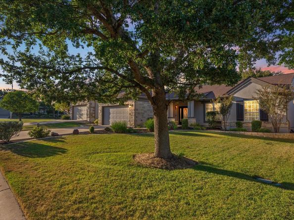 103 Nueces TRL, Georgetown TX 78633