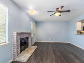 1845 River Crossing CIR C, Austin TX 78741